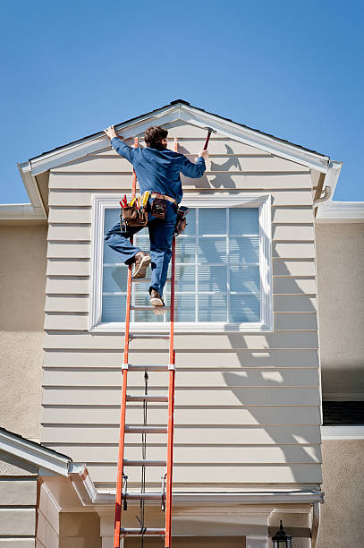 Best Steel Siding Installation  in Adel, IA